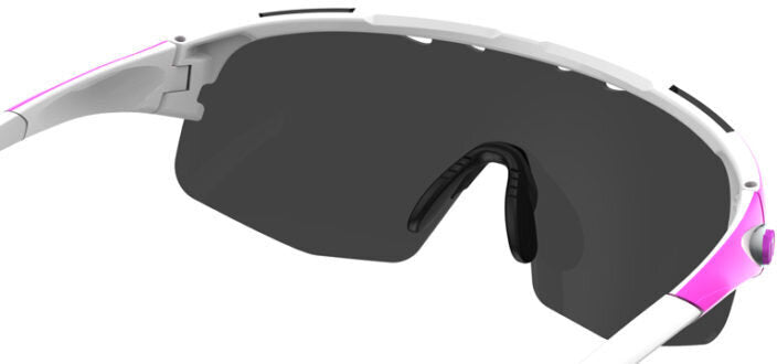 Sledge Lite—Crystal Pink Interchange