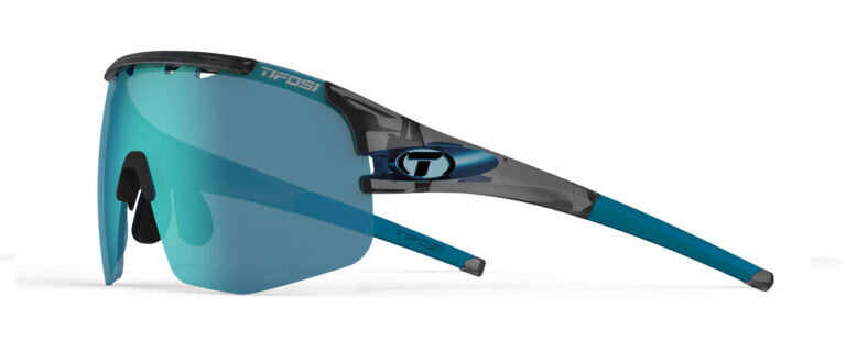 Sledge Lite—Crystal Smoke Interchange