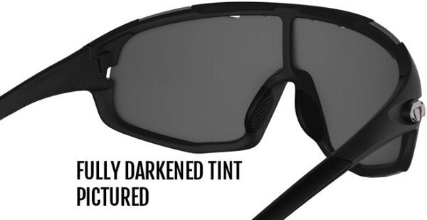 Sledge—Matte Black Fototec