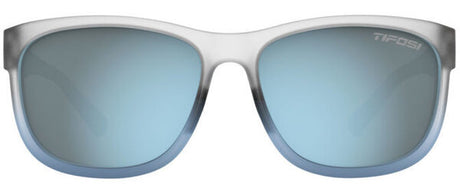 Swank XL—Frost Blue