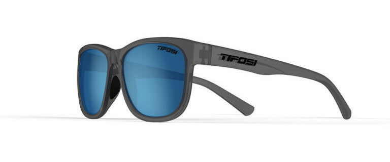 Swank XL—Satin Vapor