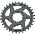 TRP Boost 3mm Offset Chainring 32T - Black
