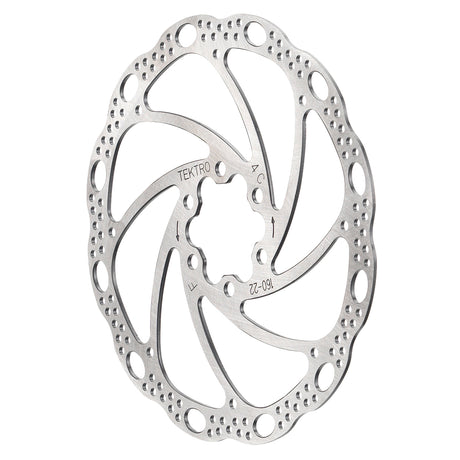 Tektro Superlight Disc Brake Rotor 140mm