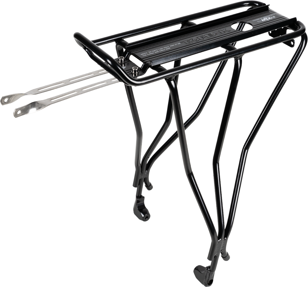 Babyseat Il 29er Rack (Disc)