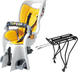 Babyseat Il &amp; Rack (Disc)