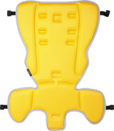 Babyseat Il &amp; Rack (Disc)