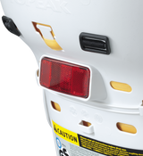 Babyseat Il &amp; Rack (Disc)