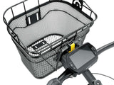Basket Front (w/ E-Bike Fixer 3e)