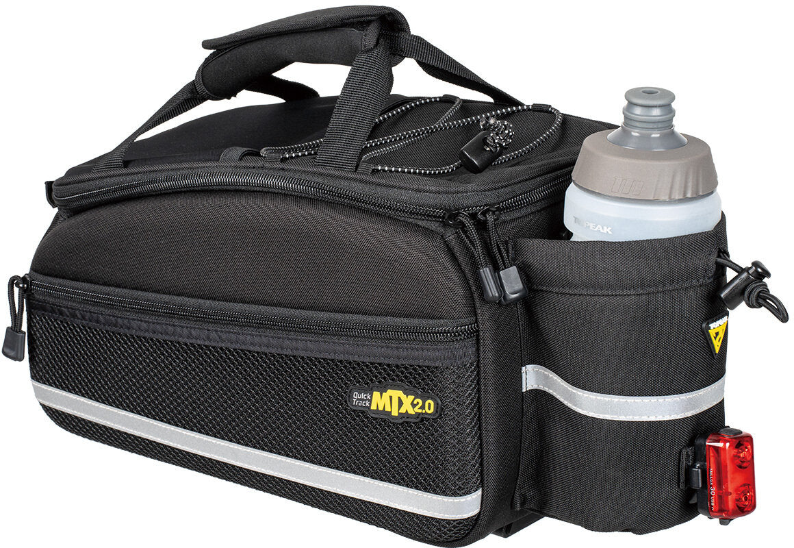 MTX Trunkbag EX (MTX 2.0)