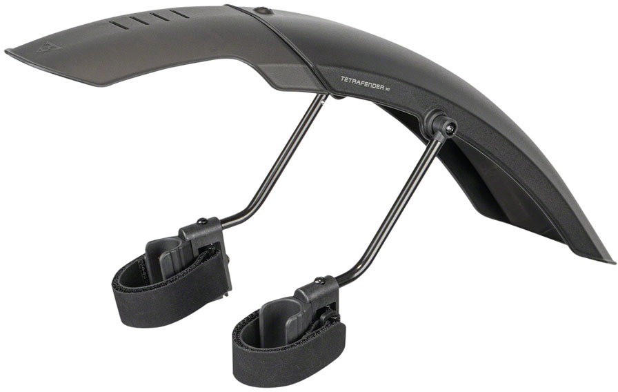 Tetrafender M1 Front