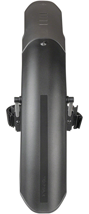 Tetrafender M1 Front