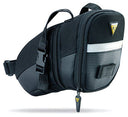 Aero Wedge Pack (Medium w/Strap)