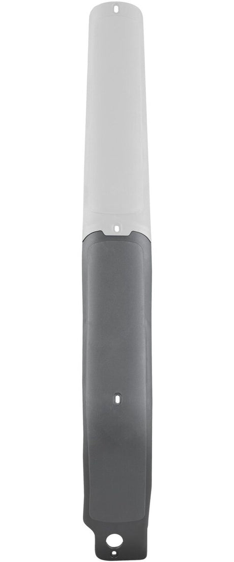 2021 Slash Carbon Lower Downtube Armor