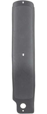 2021 Slash Carbon Lower Downtube Armor