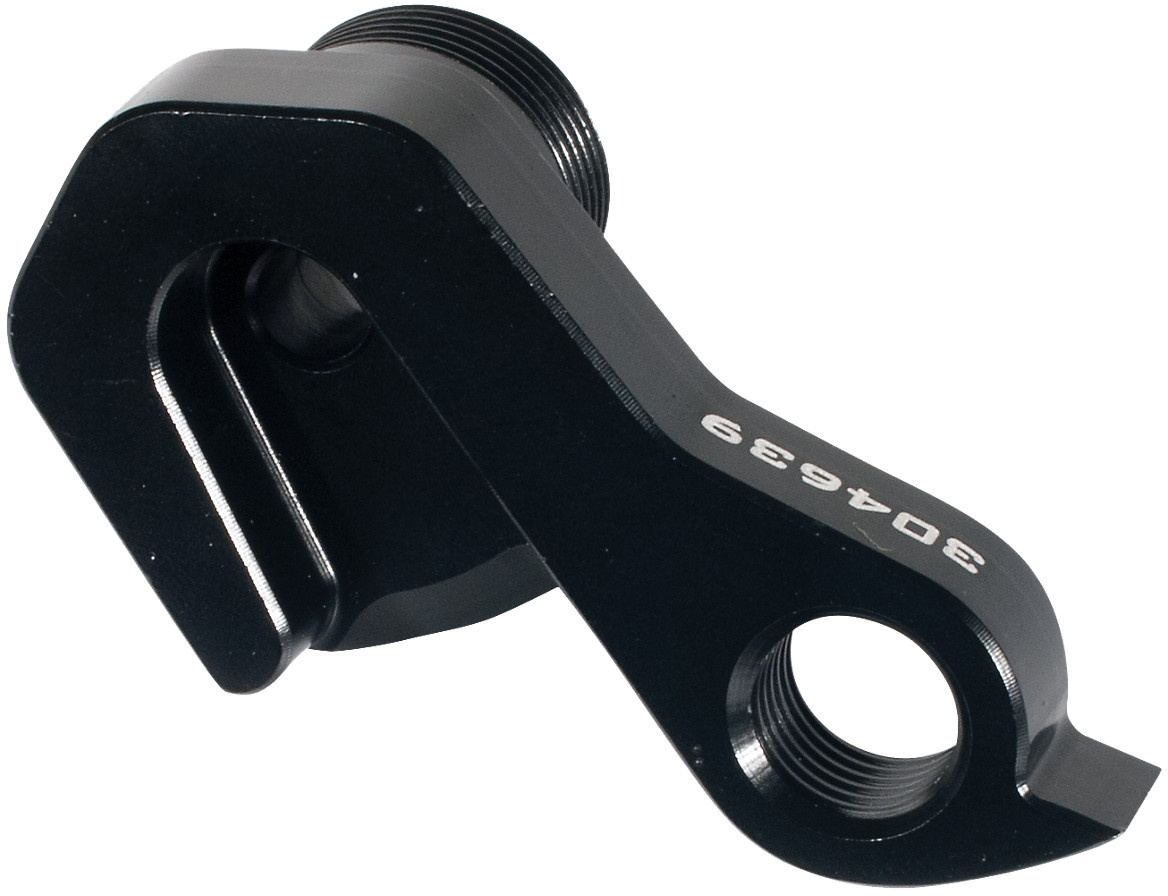 ABP Convert 135mm Quick Release Derailleur Hanger