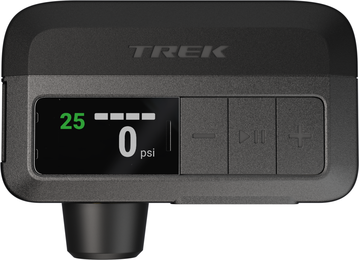 Air Rush Mini Electric Pump