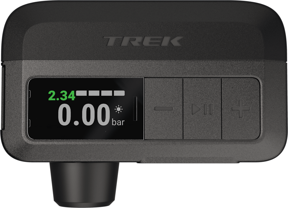 Air Rush Mini Electric Pump