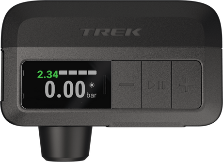 Air Rush Mini Electric Pump