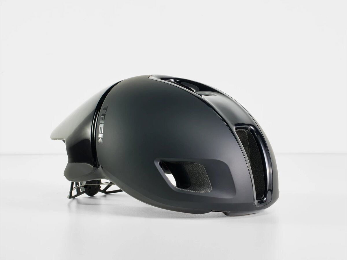 ballista bike helmet BIRDWORX BONTRAGER SKINS and a rubberized sunglasses docking port Bontrager Ballista helmet - Cycling