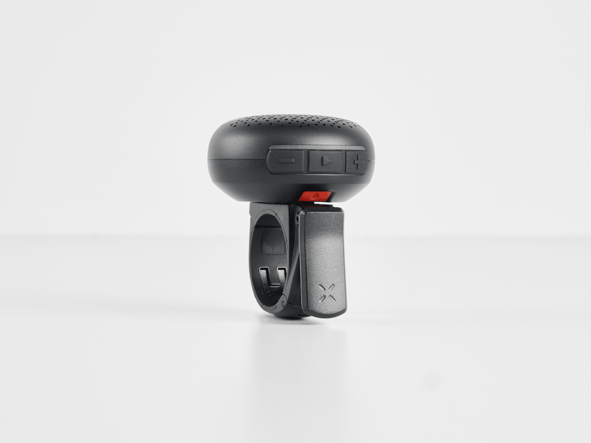 BellBeats Digital Bike Bell and Speaker