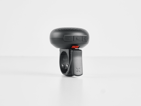 BellBeats Digital Bike Bell and Speaker