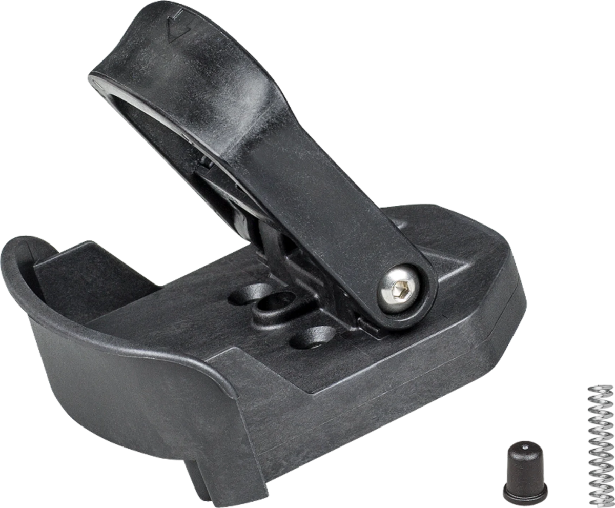 Bosch Powertube Battery Handle