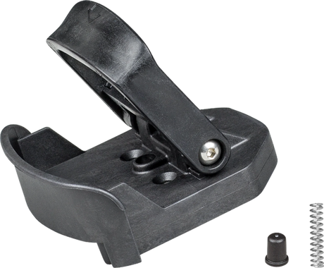 Bosch Powertube Battery Handle