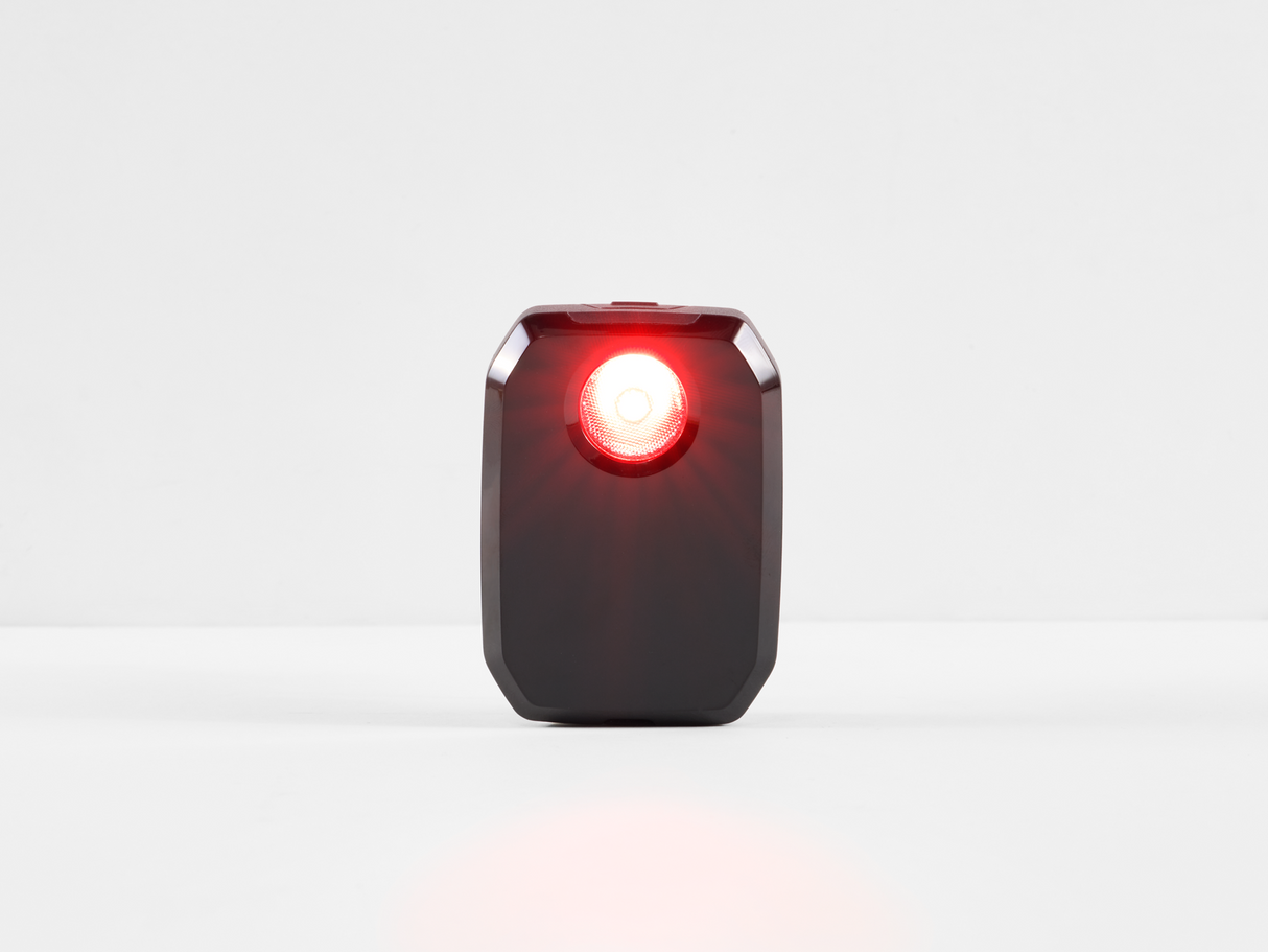 CarBack USB Rechargeable Taillight