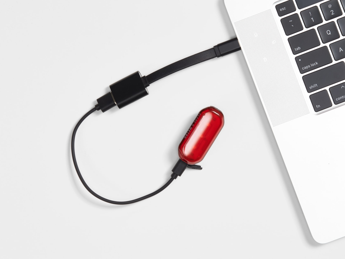 Flare R Metro Rear Bike Light