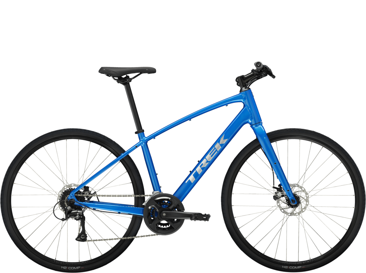FX 1 Gen 4 – Bike Mart