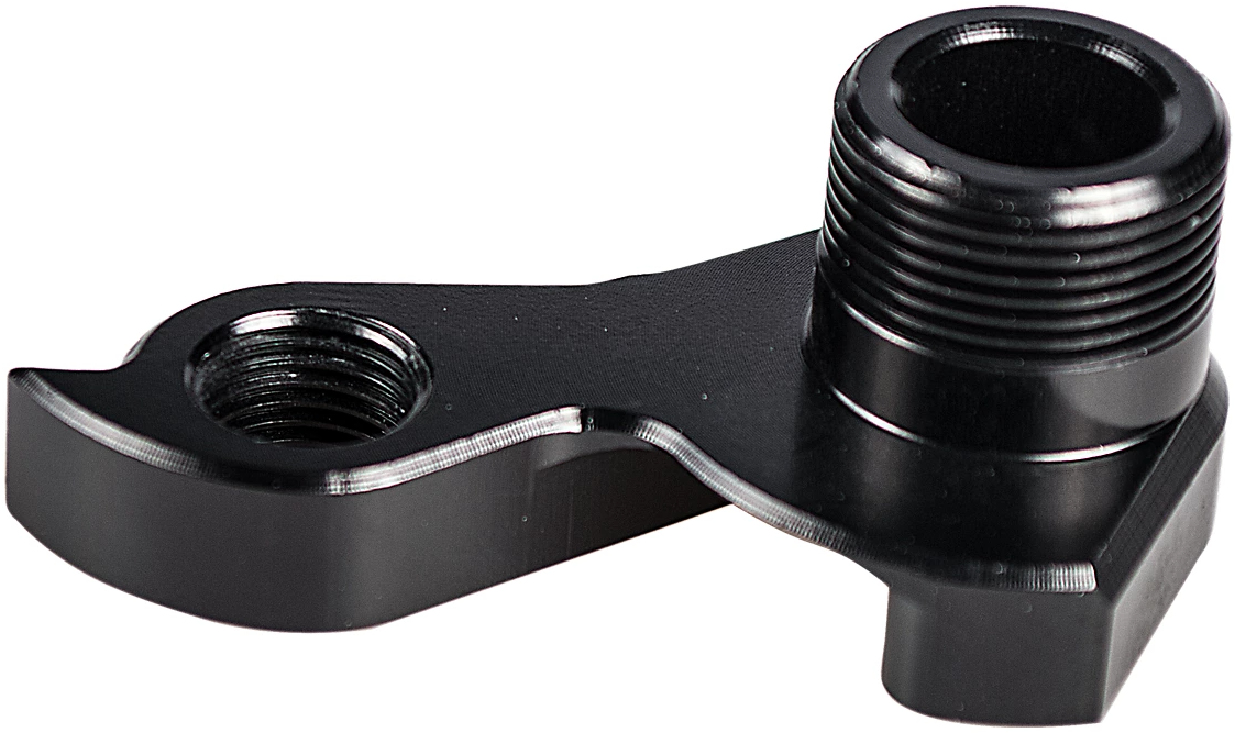 Hardtail Convert 135x5 Rear Derailleur Hanger