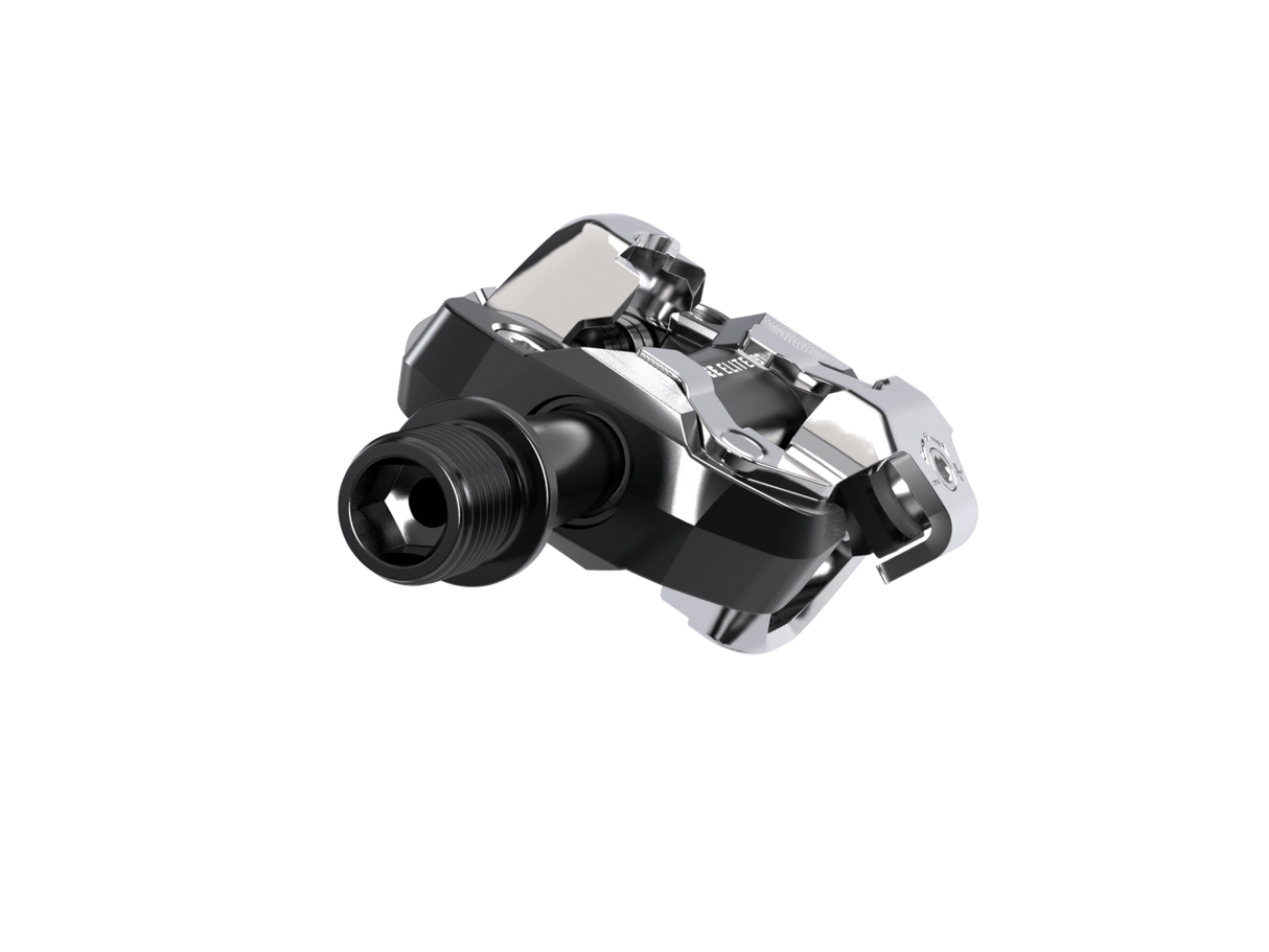 Kovee Elite Clipless Pedal Set