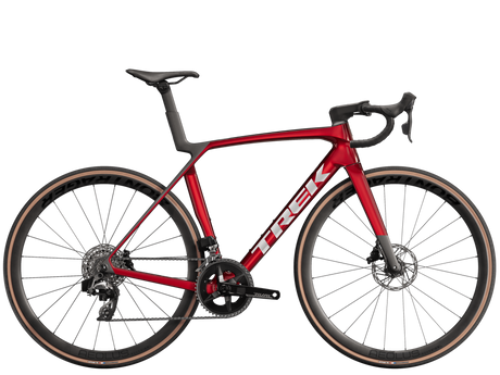 Madone SL 6 AXS Gen 8