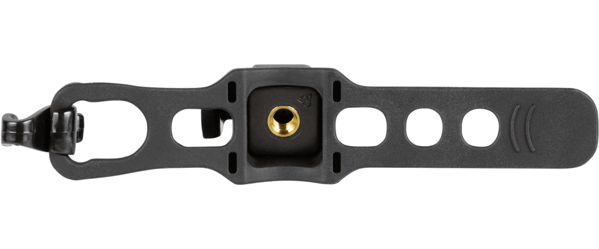 Quick Connect Rear Light Bracket