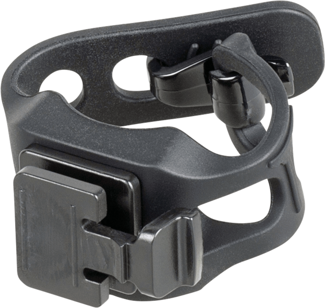 Quick Connect Rear Light Bracket