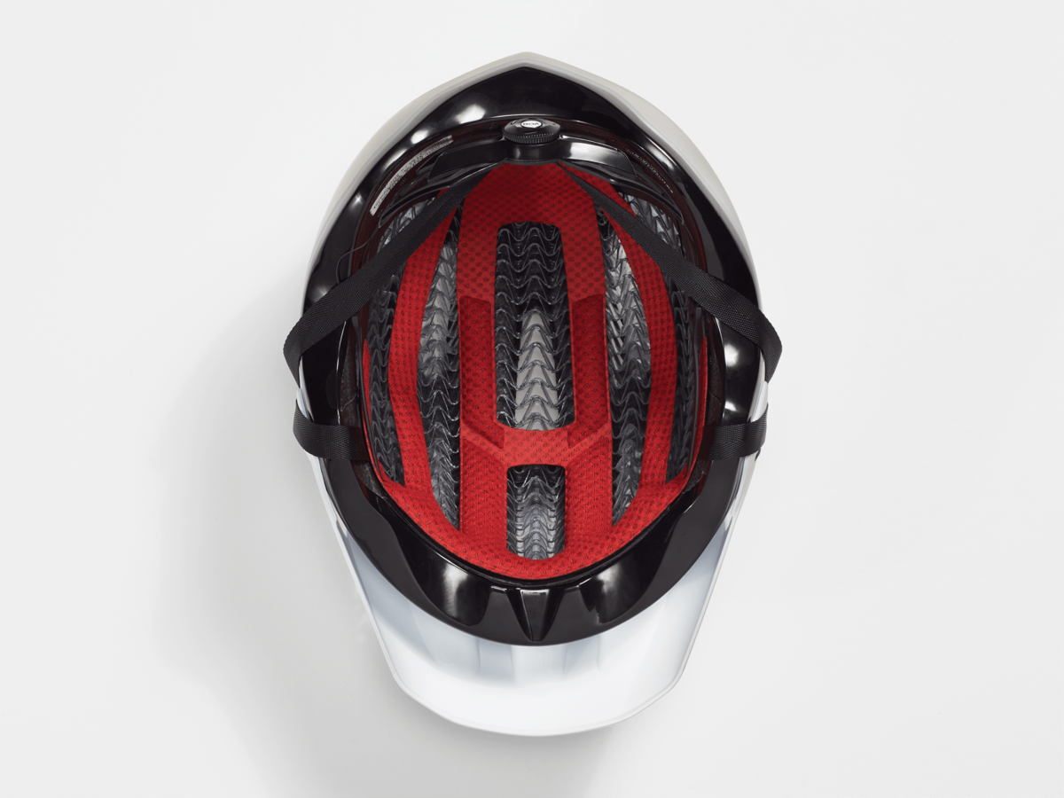 Rally WaveCel Mountain Bike Helmet