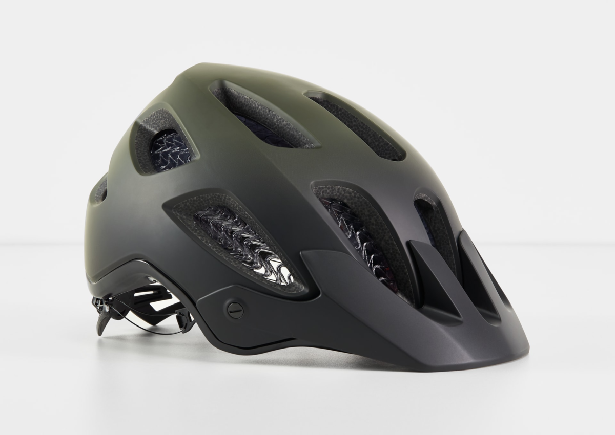 Rally WaveCel Mountain Bike Helmet