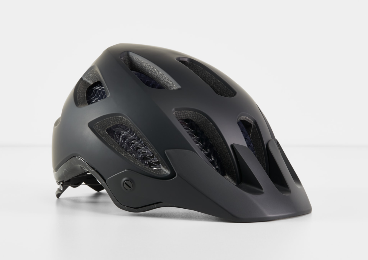 Rally WaveCel Mountain Bike Helmet