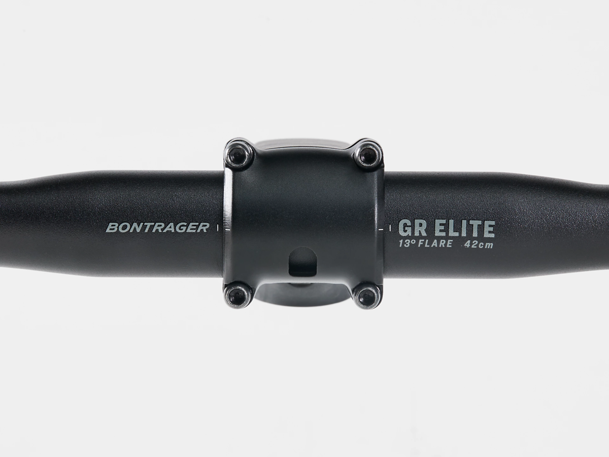 RCS Pro Blendr Stem - 31.8mm / 28.6mm