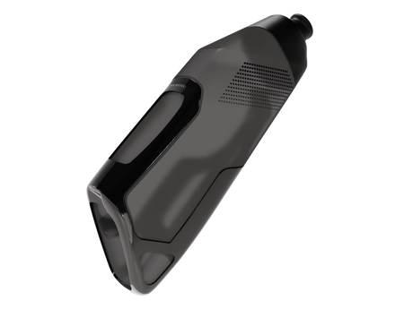 RSL Aero Water Bottle and Cage