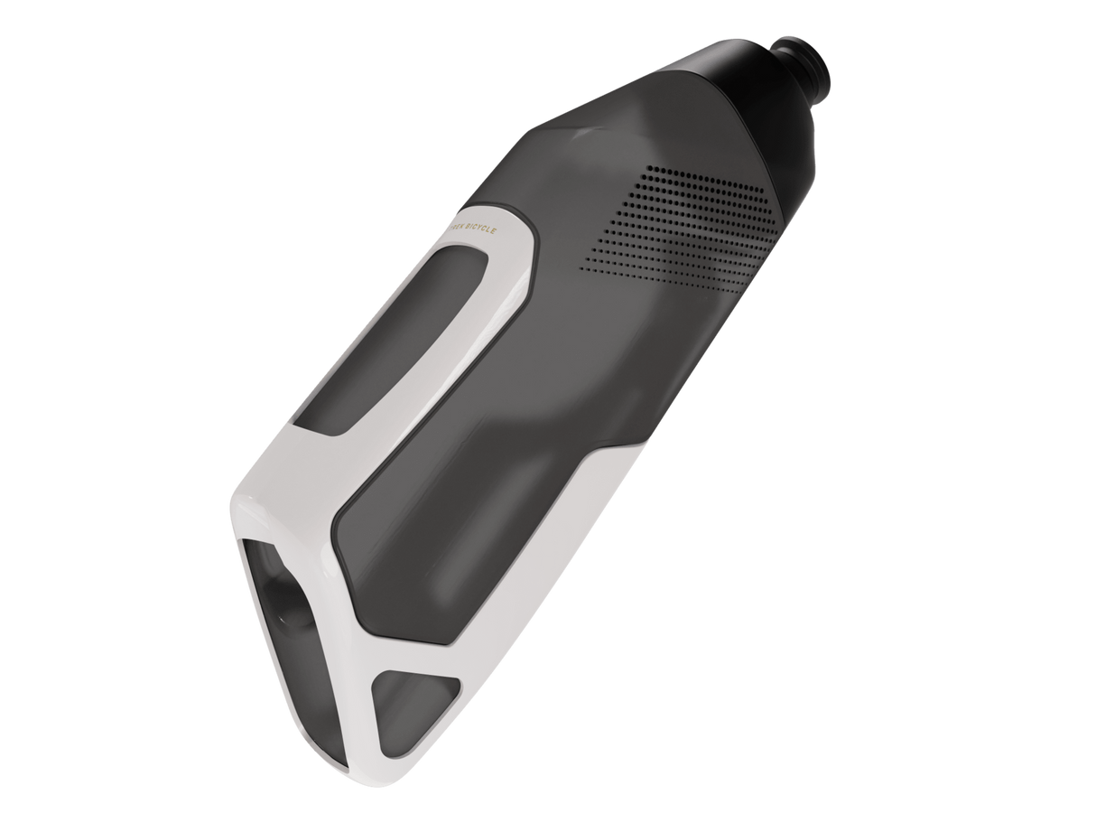 RSL Aero Water Bottle and Cage