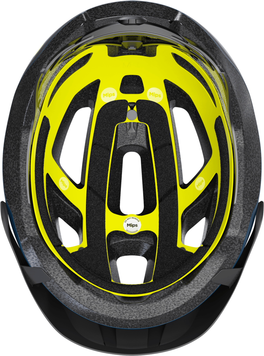 Solstice Mips Bike Helmet