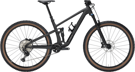 Trek Top Fuel 8 Gen 4