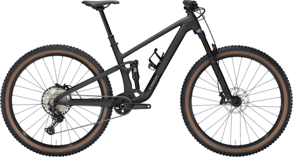 Trek Top Fuel 8 Gen 4