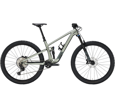 Trek Top Fuel 8 Gen 4