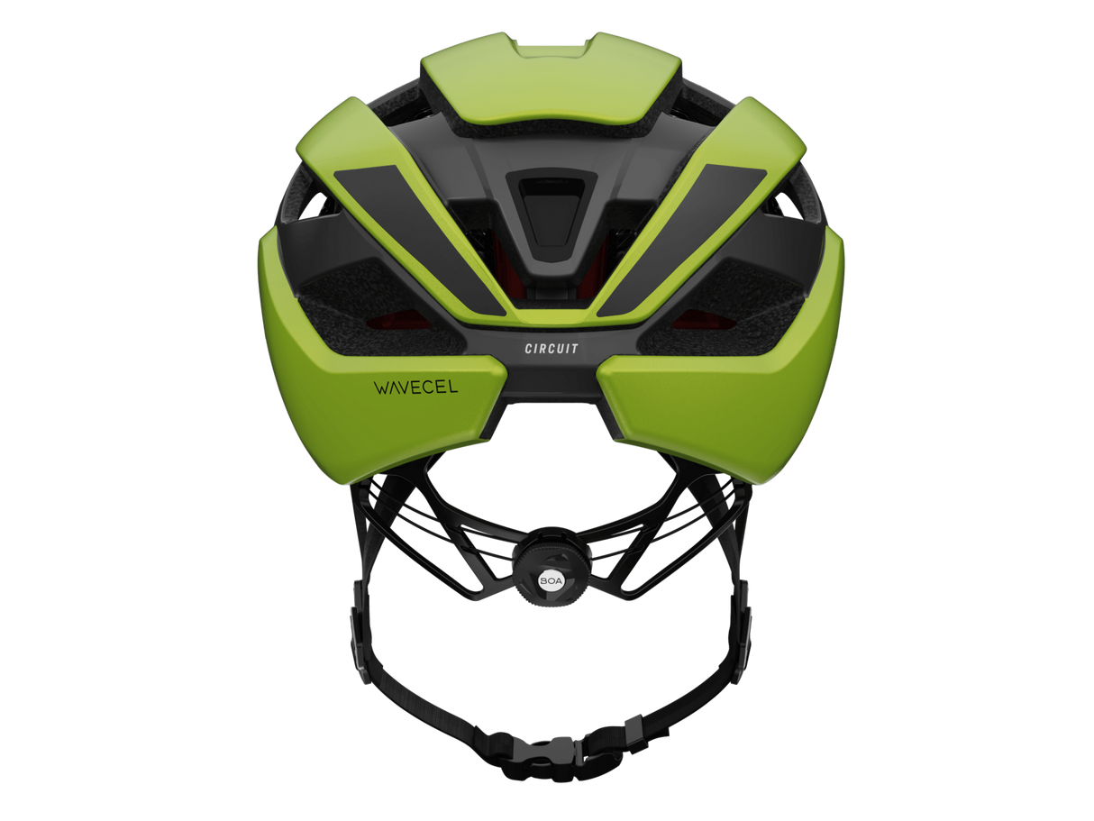 Trek Circuit Wavecel Helmet