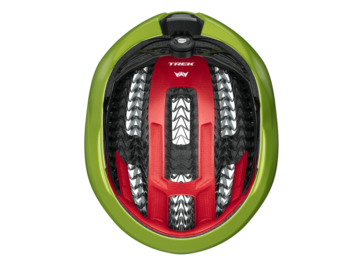 Trek Circuit Wavecel Helmet