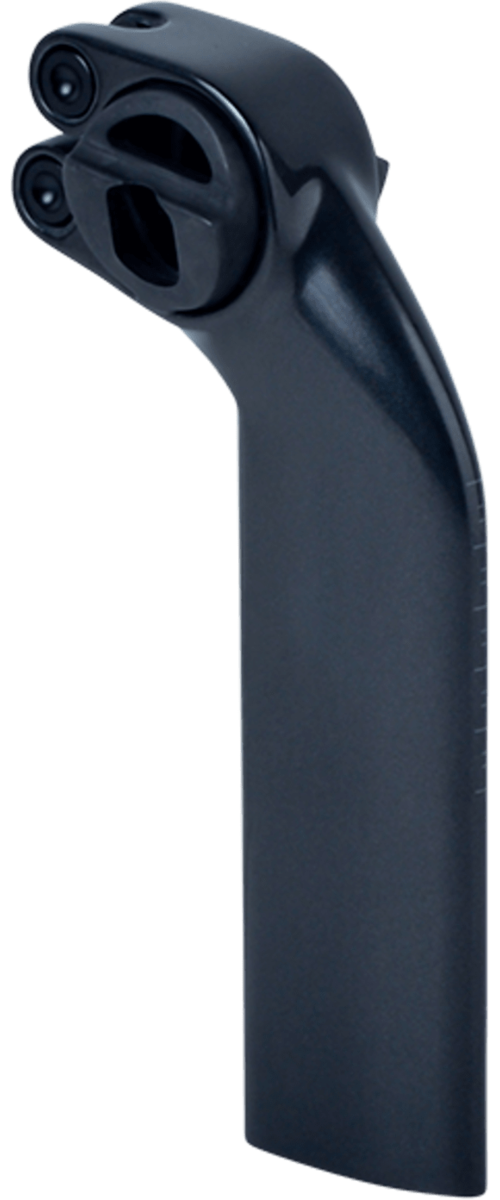 Madone Micro-adjust Aero Carbon Seatpost - Aero