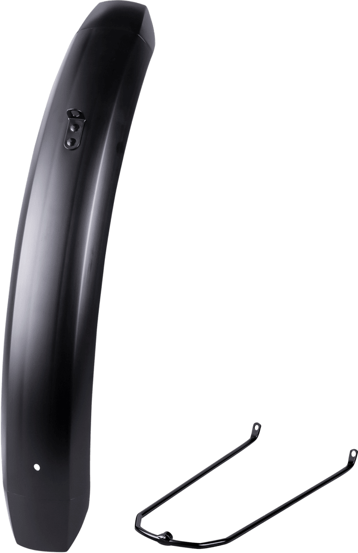 Trek Powerfly Fenders