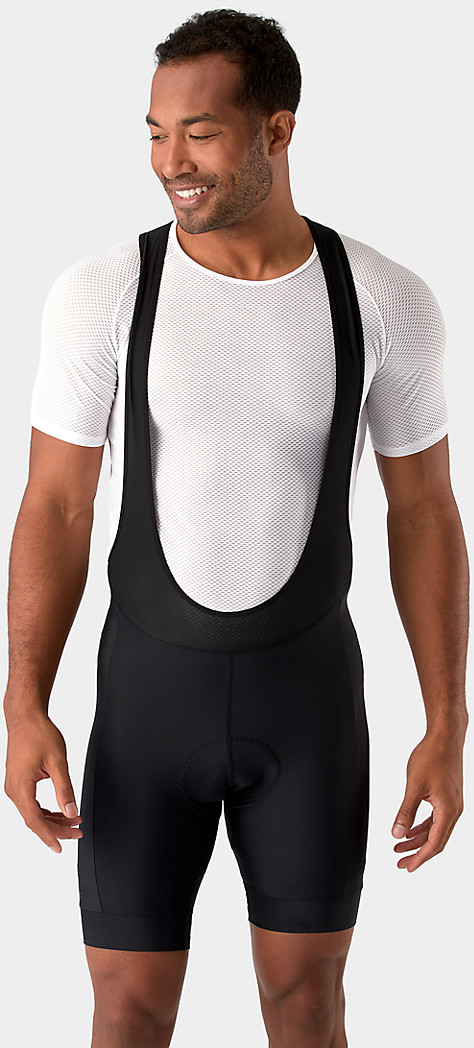 Trek Solstice Cycling Bib Short